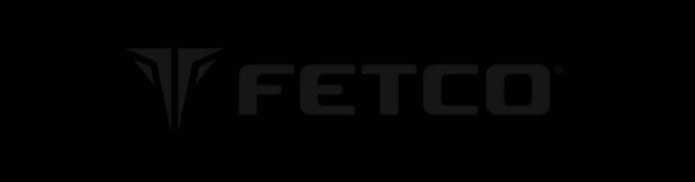 Logotipo de Fetco, fabricantes de equipo para preparación de café.