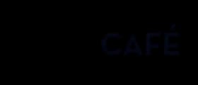 Logotipo de Expo Café, evento de café en México.
