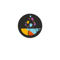 Logotipo de El Café de los Sentidos